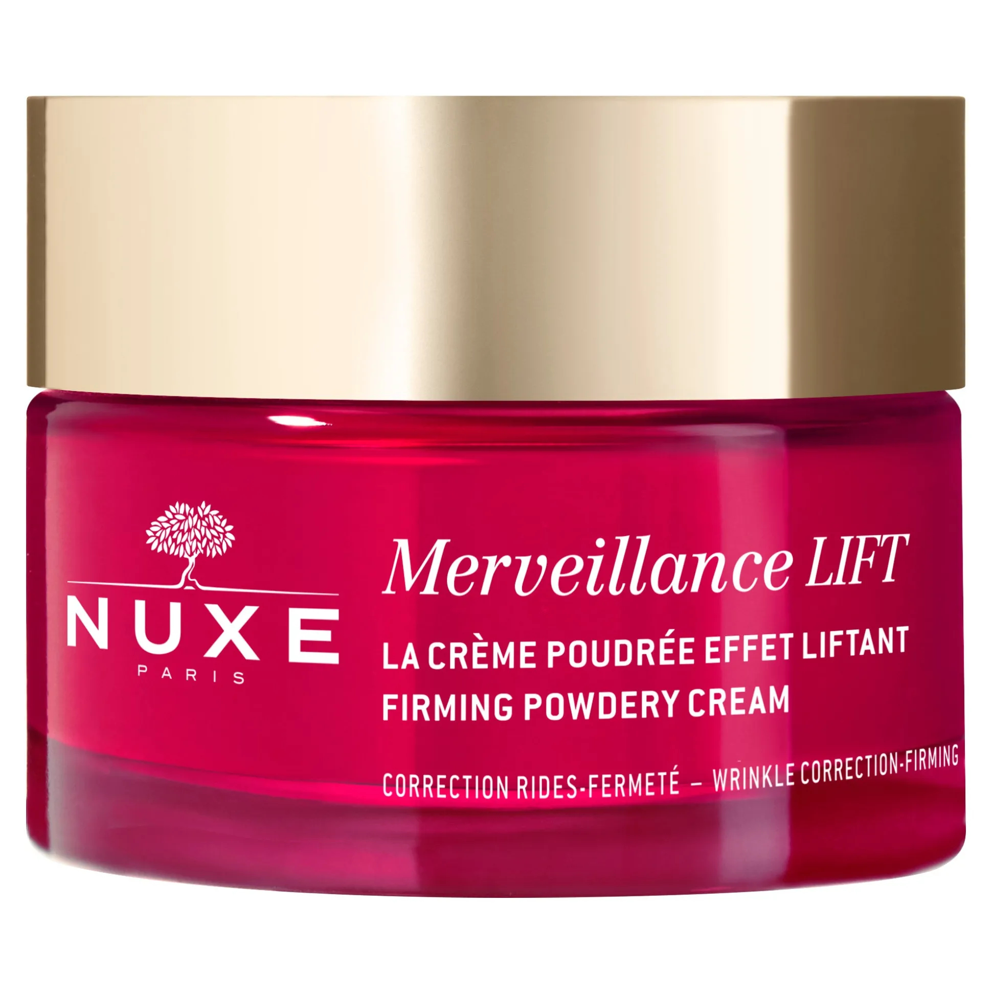 Crema Da Giorno | Trattamento Anti-Età^NUXE Crema effetto lifting Merveillance Lift 50 ml