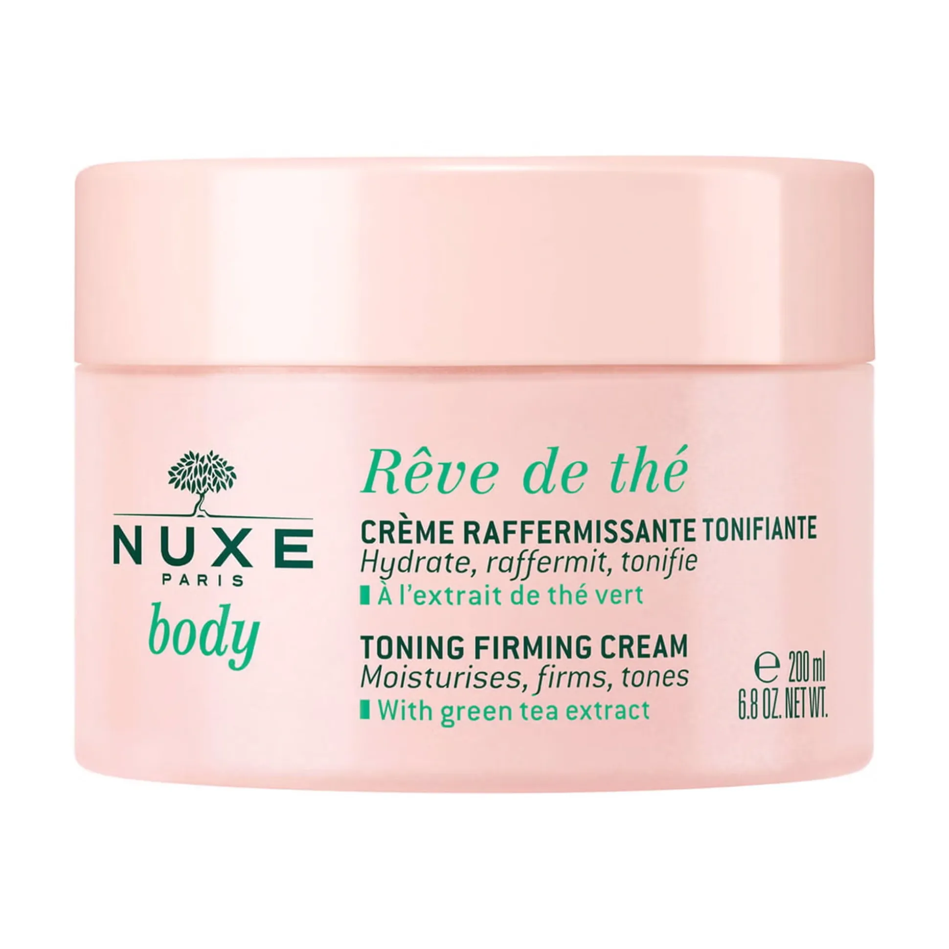 Crema Corpo^NUXE Crema rassodante tonificante