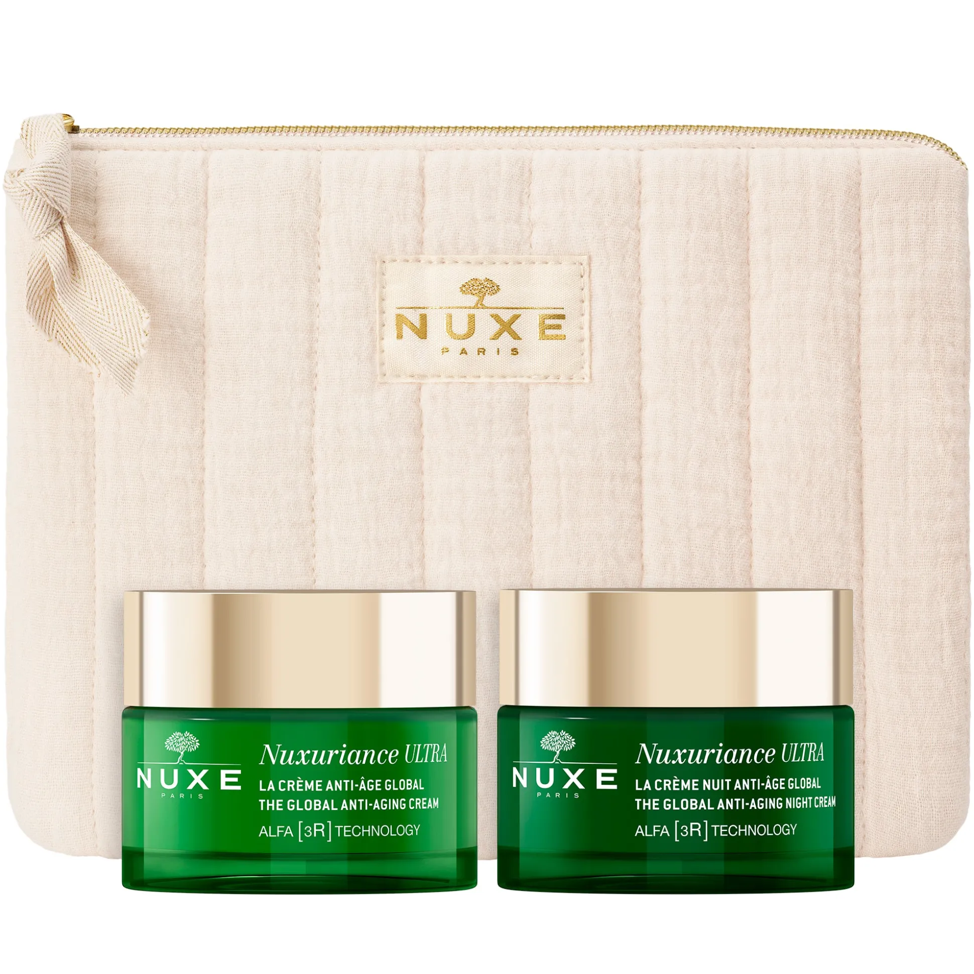 Crema Da Giorno | Trattamento Anti-Età^NUXE Duo globale anti-età giorno e notte, Nuxuriance Ultra Alfa [3R]