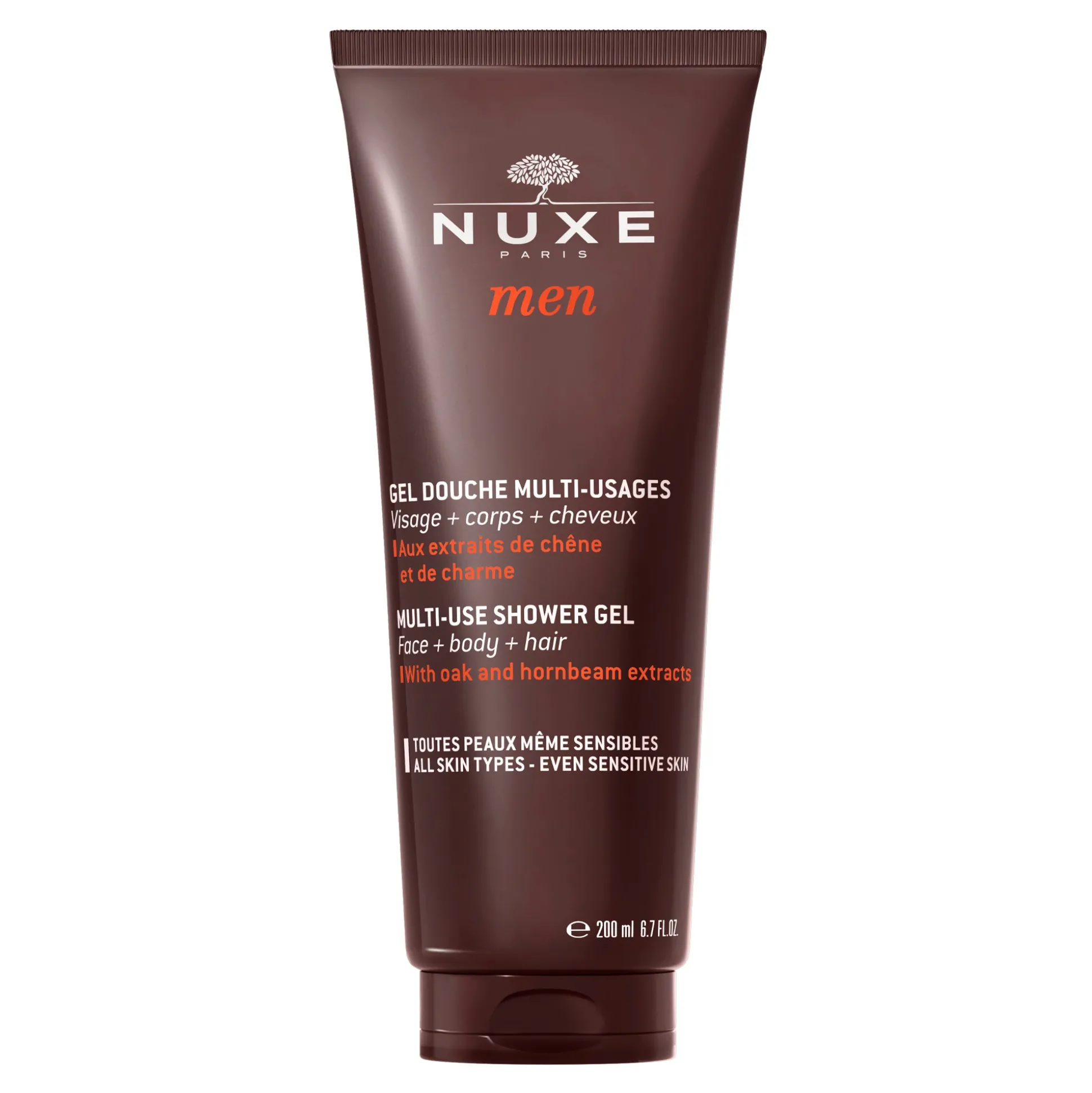 Shampoo | Gel Doccia^NUXE Gel doccia multiuso