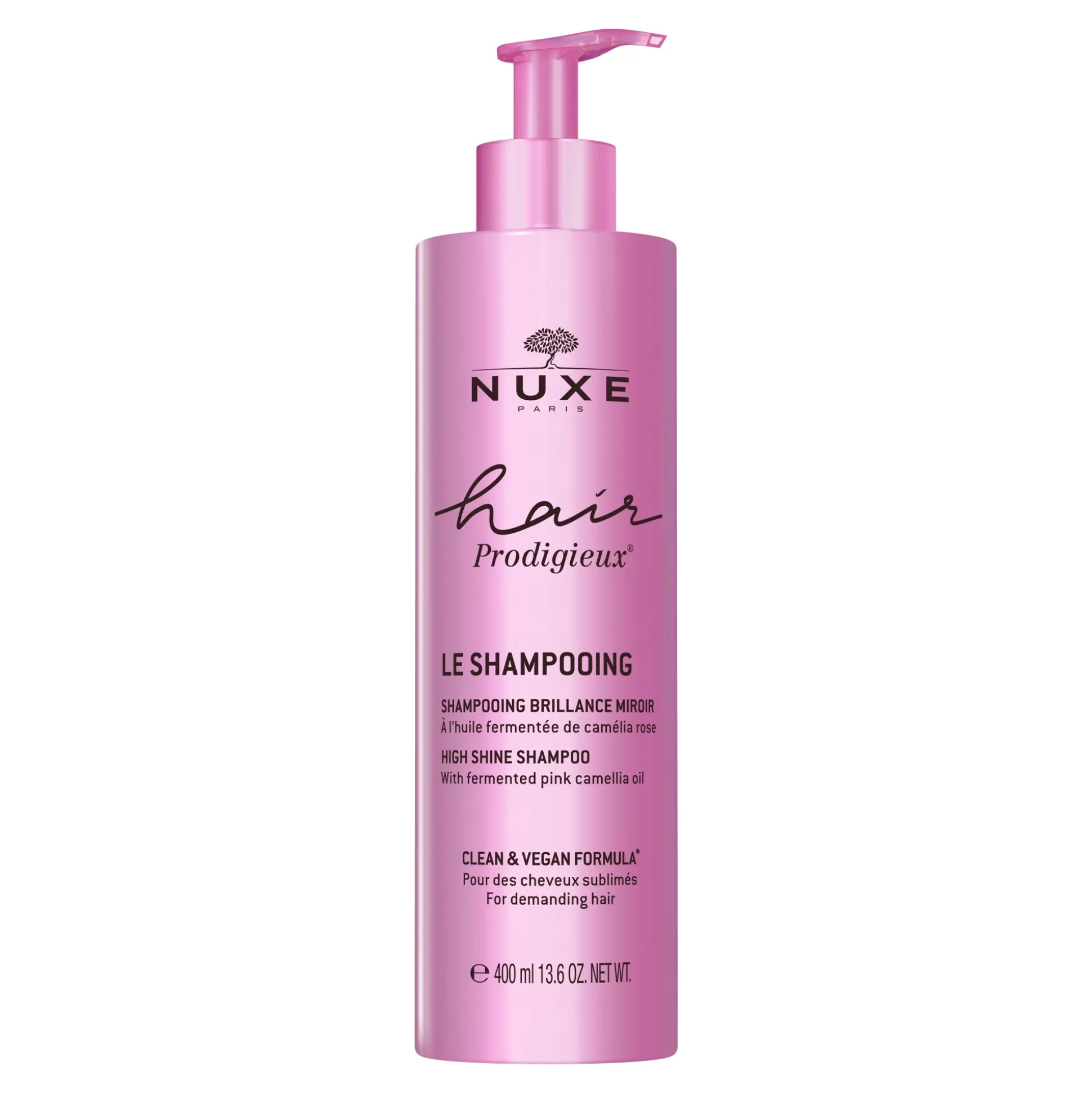 Shampoo^NUXE Lo Shampoo Effetto Lucentezza