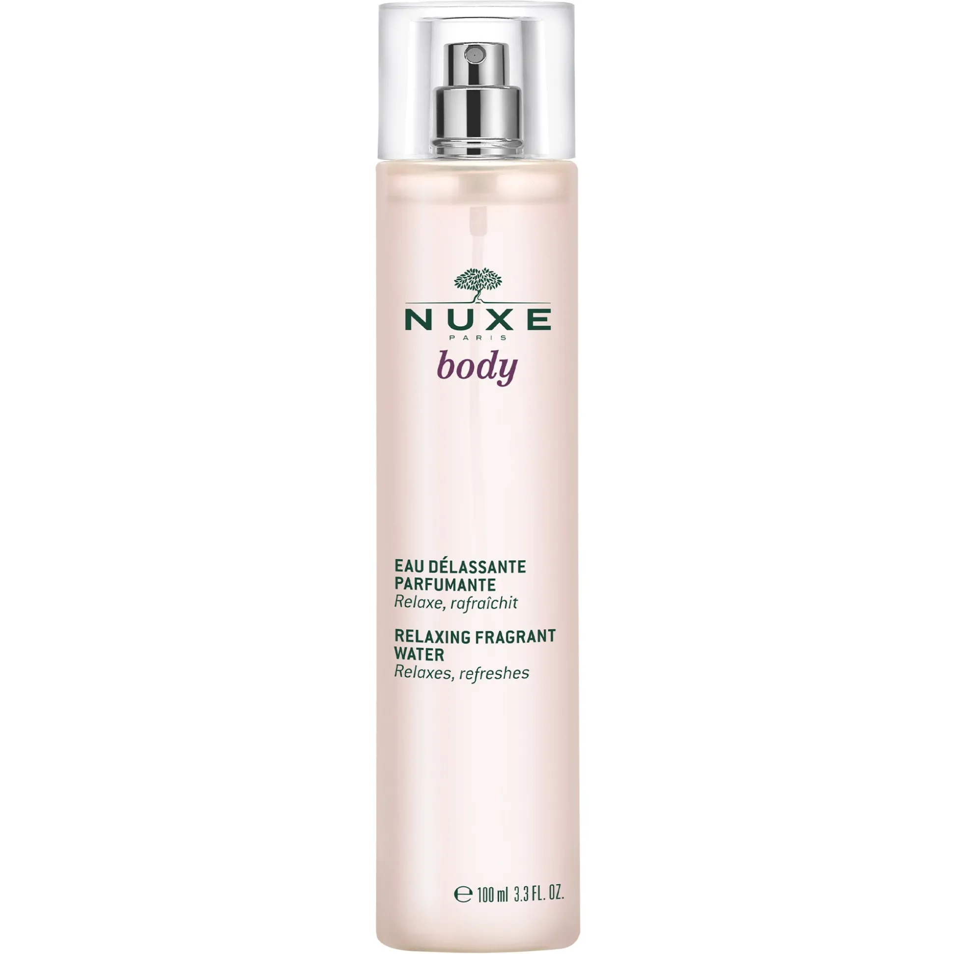 Profumo E Acqua^NUXE BODY - ACQUA RILASSANTE PROFUMATA