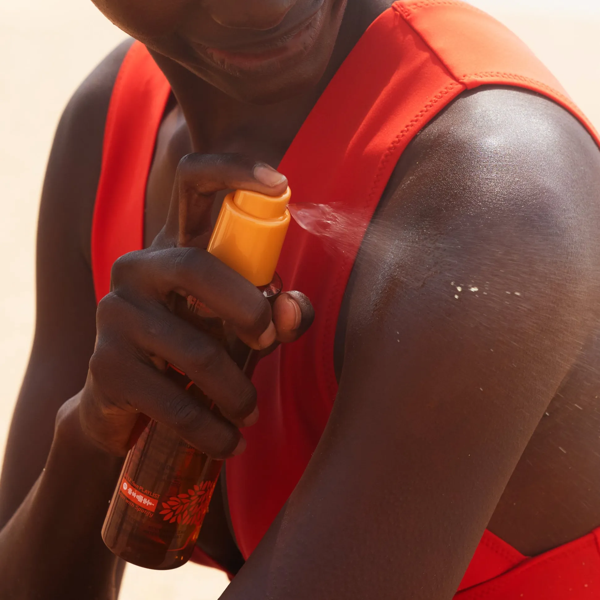 Protezione Solare | Olio Per Il Corpo^NUXE OLIO SOLARE ABBRONZANTE BASSA PROTEZIONE SPF10