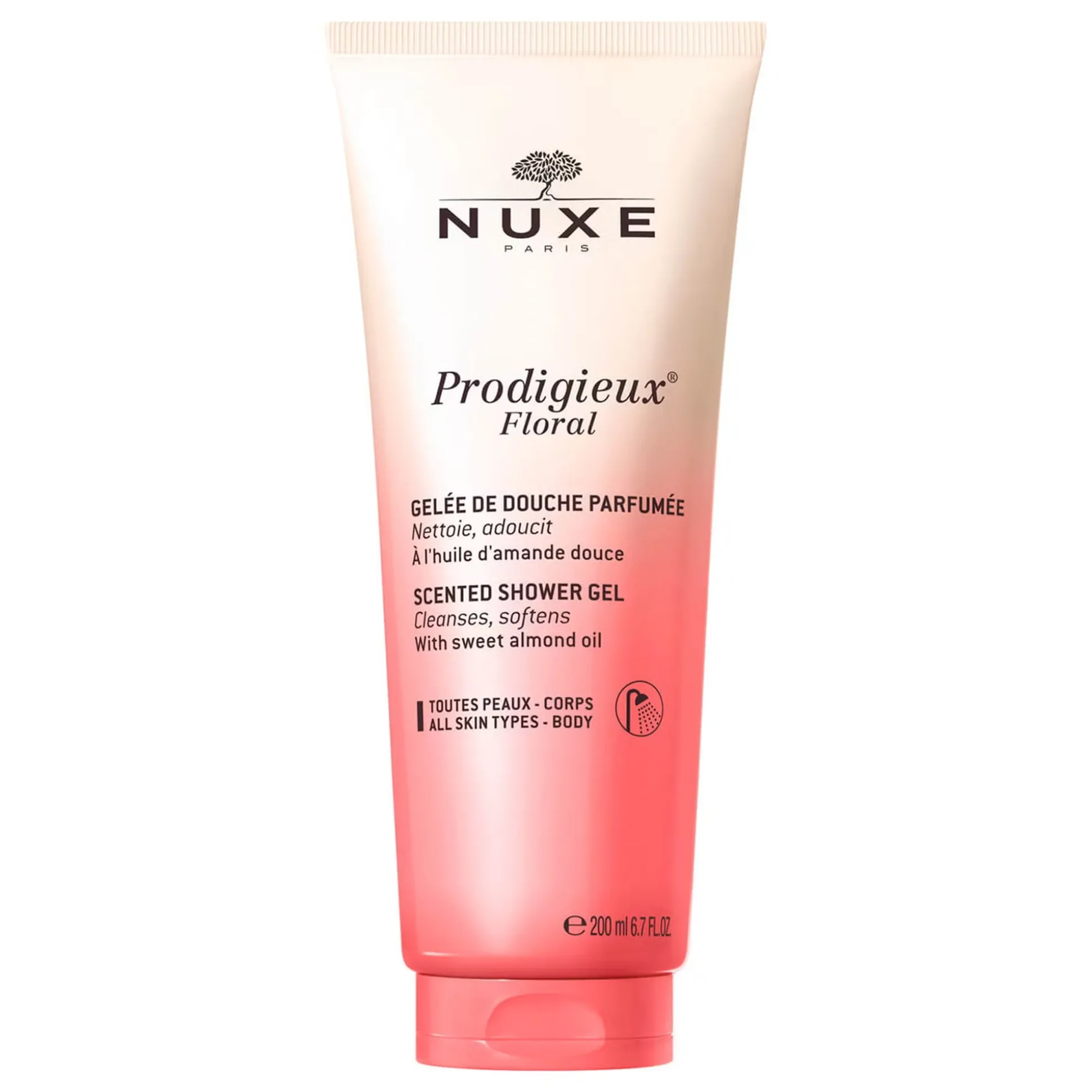 Prezzi Bassi | Gel Doccia^NUXE Prodigieux® Floral GEL DOCCIA PROFUMATO