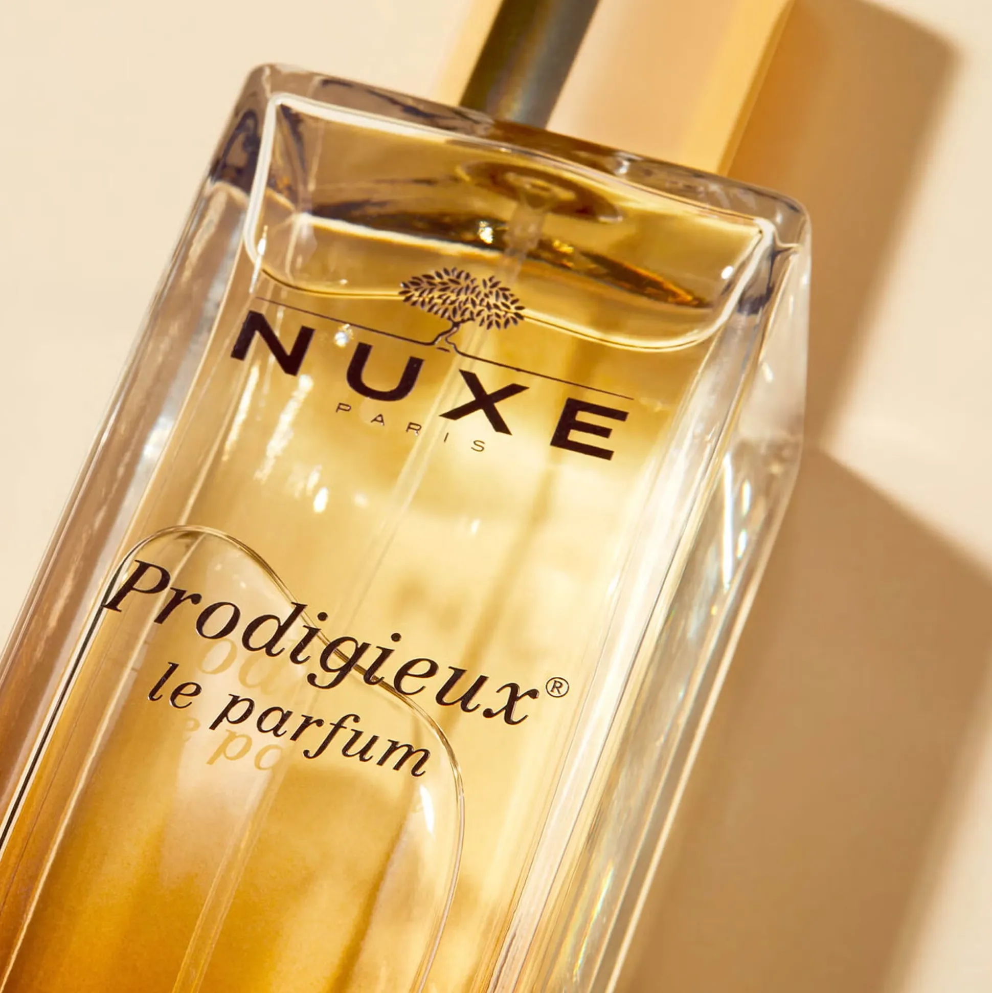 Profumo E Acqua^NUXE Prodigieux le parfum