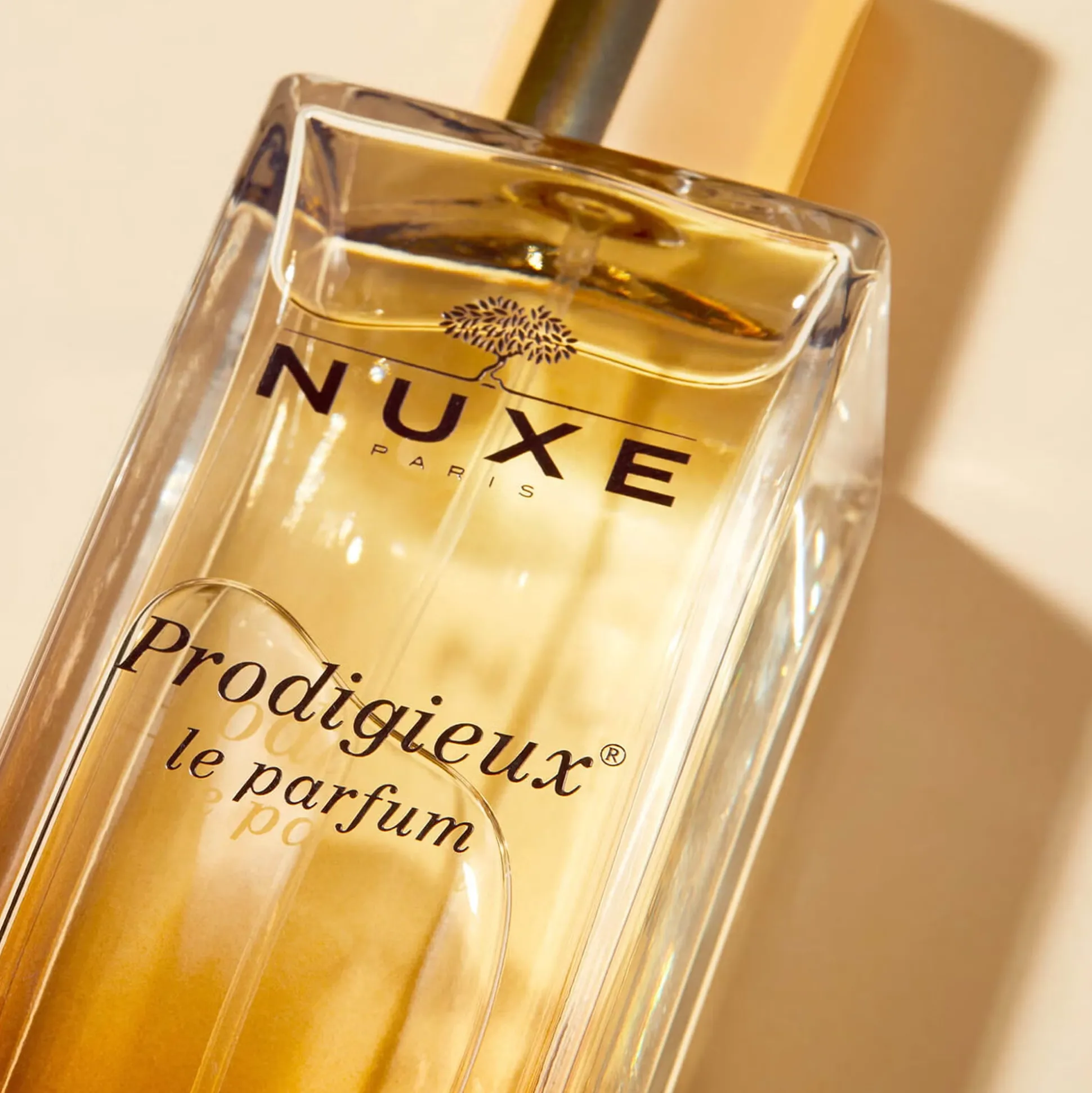 Profumo E Acqua^NUXE Prodigieux® le parfum