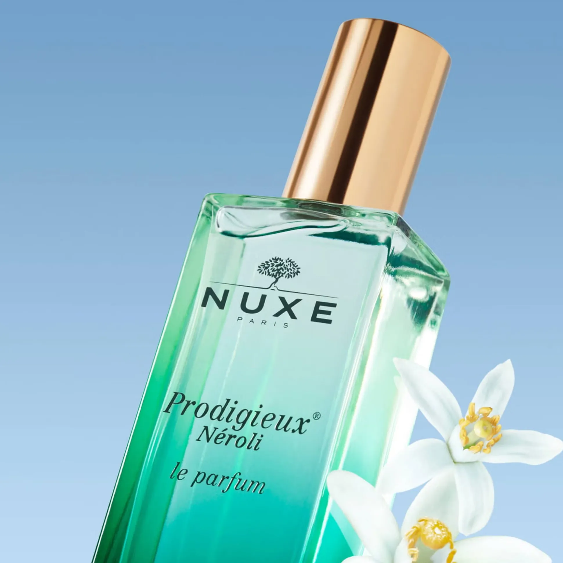 Profumo E Acqua^NUXE Prodigieux®Néroli Le Parfum 50ml