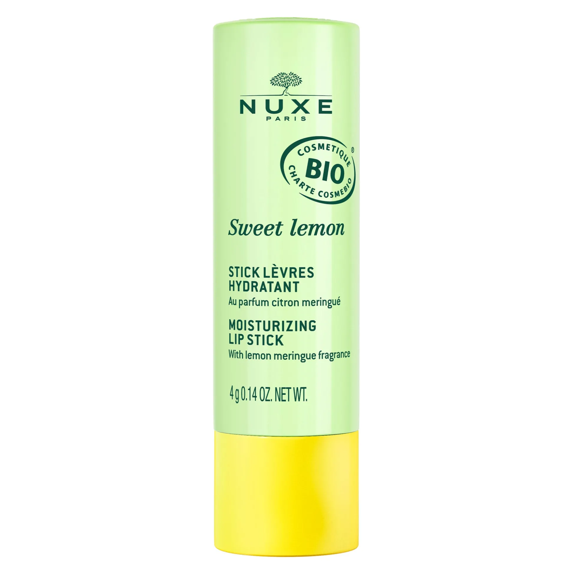 Prezzi Bassi | Cura Delle Labbra^NUXE Stick labbra idratante Sweet Lemon