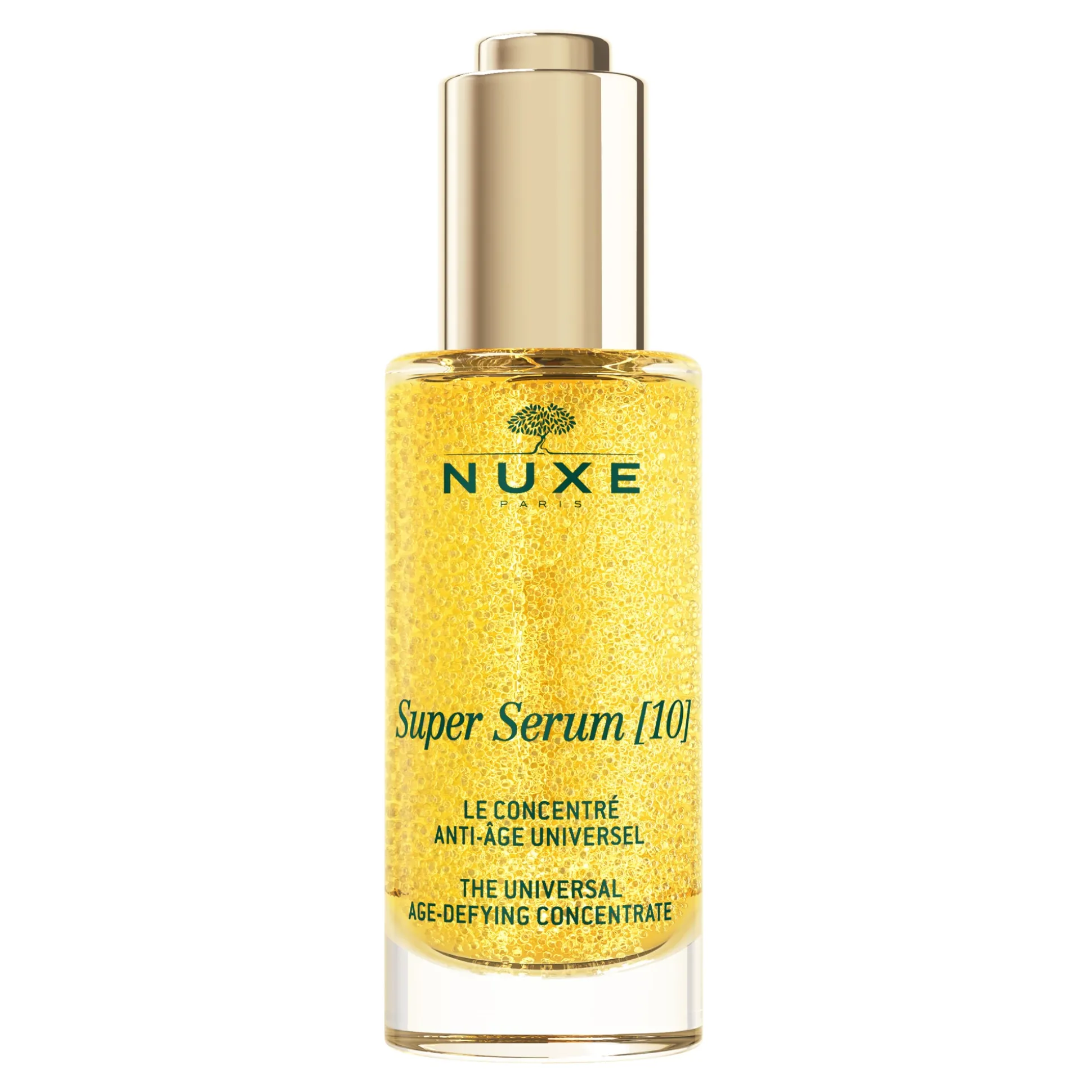 Siero | Trattamento Anti-Età^NUXE Super Serum [10] Concentrato universale anti-età 50ml